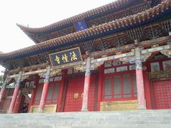 -西宁南禅寺-法幢寺