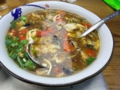 -巴依老爷新疆餐厅