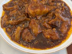 -清真·同发顺饭庄·烧麦(总店)