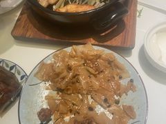 -清晖小苑•顺德地方菜(壹海城店)