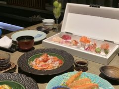 -贰捌零叁精致料理(钱湖店)