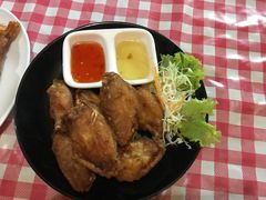 -Jungle Kitchen