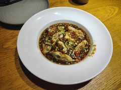 -必点海鲜·鲅鱼水饺(鞍山西道店)