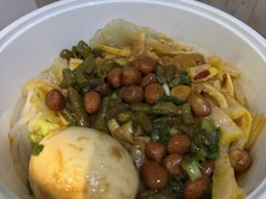 -三品桂林米粉(西单店)