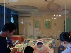 -美喇月子中心(南沙进港店)