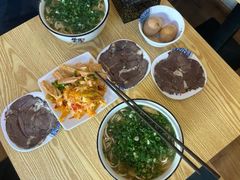 -德元兰州纯汤牛肉面