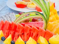 -黄浦轩·臻品淮扬(上海大厦店)