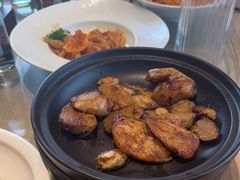 -味莊·青岛菜(云霄路店)