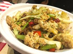 -西贝莜面村(上海百联西郊店)