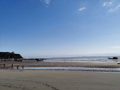 -南澳海滩