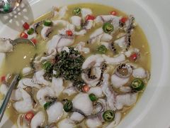 -青花椒花椒鱼(合生汇店)