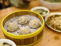 -欣达面馆(天桥支路店)