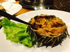 -海味当家·蒸锅海鲜(星海公园店)