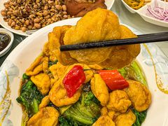 -金百门·顺德海鲜酒家(陈村店)