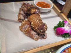 -缪氏川菜(深圳北站缤果空间店)