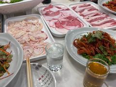 -金刚山(学府路店)