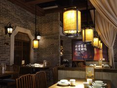 -北方家宴(番禺永旺店)