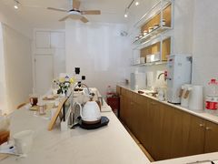 -Cafe on warm(丹霞店)