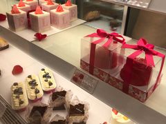 -好利来(四惠店)
