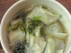 -素满香·食养自助(建邺万达店)