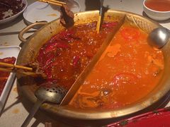-小龙坎火锅(全球总店)