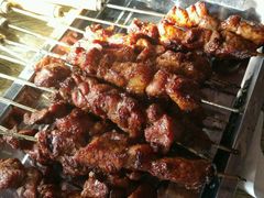 -王记西鎮电烤肉(汶上路店)