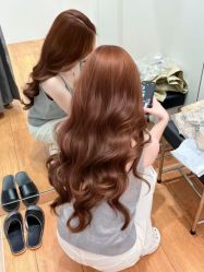 -GANO HAIR 