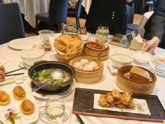 -春满园·早茶·粤菜·宴会(前海店)