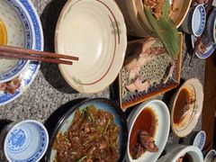 -南京大牌档(之心城店)