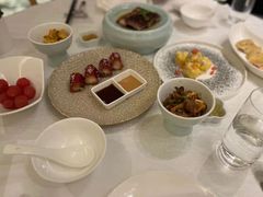 -成都瑞吉酒店·宴庭中餐厅