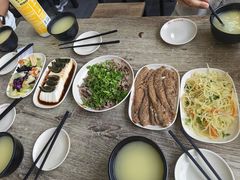 -津门张记包子铺(华昌道店)