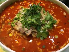 羊肉胡卜-河东颐祥阁(世贸店)
