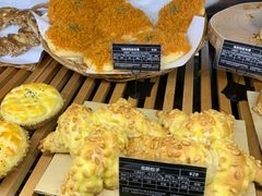 -Let's Taipei 非常烘焙(太古里店)