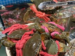 -辣螃铠盆盆蟹大排档(总店)