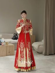 -Renee芮亦婚纱(原丽莎)