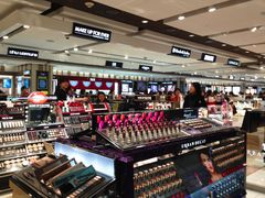 -乐天免税店(仁川国际机场店)