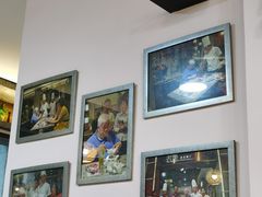 -山村茶餐厅(石岐店)