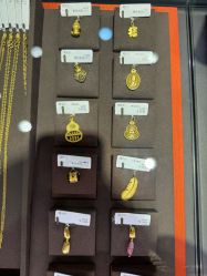 -周生生Chow Sang Sang(又一城店)