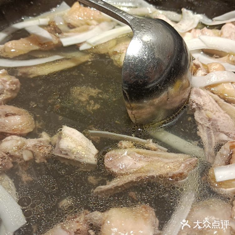 椰子鸡超好吃