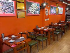 -老何太太鹤岗小串·团建聚餐(龙华店)