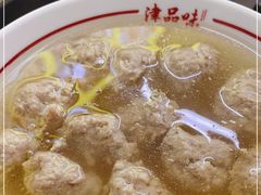 -津品味小吃(大学湾店)
