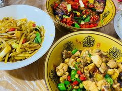 -老师傅餐馆(长沙店)
