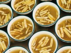 -安海长火土笋冻