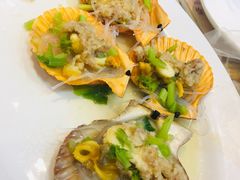 -长平老姿娘夜粥(平东一街店)