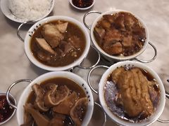 -宝香绑线肉骨茶(柏威年广场店)