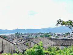 -东钱湖旅游度假区