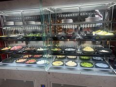 -美食汇自助餐厅(成都万达瑞华酒店)