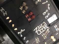 -CHANEL(恒隆广场店)