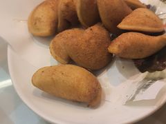 -百味地锅鸡(二店·财校分店)