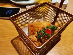 -三石铁板烧(紫竹桥店)